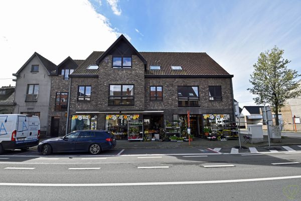 Appartement te huur in Eeklo