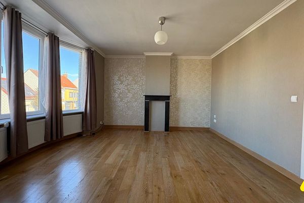 Appartement te huur / De Panne