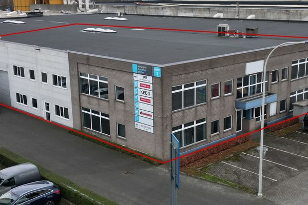 Estate main image