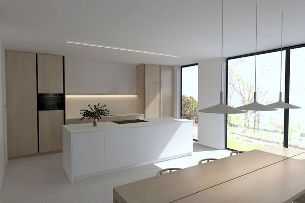Huis te koop / Zandhoven