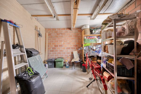 Appartement verkocht / Broechem