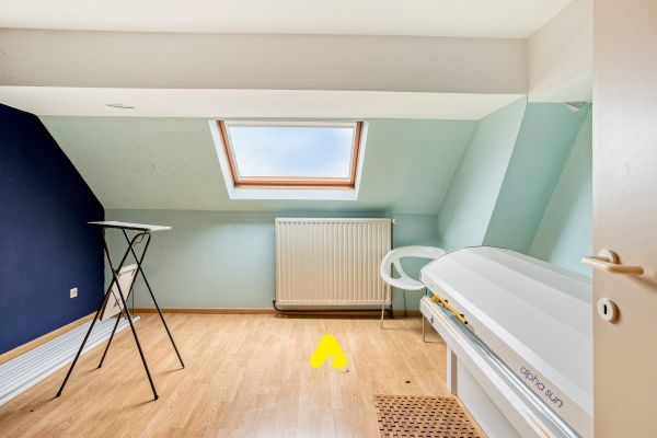 Maison a vendre / La Panne