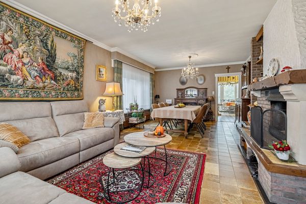 Huis te koop / Loksbergen