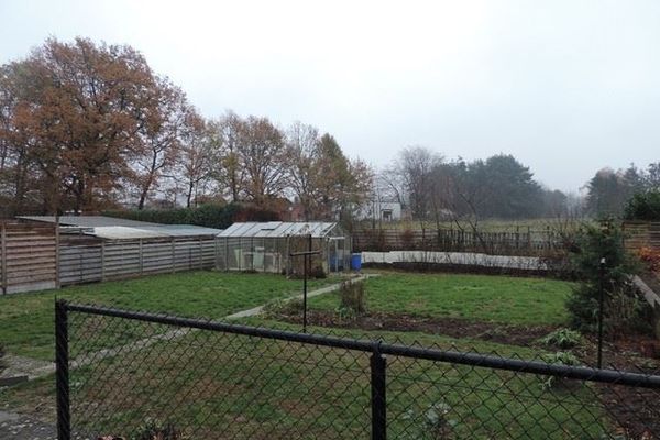 Huis verhuurd / Heusden-Zolder
