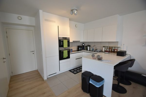 Appartement te huur / Tongeren