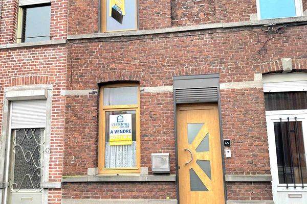 Maison
                            a vendre in Soignies