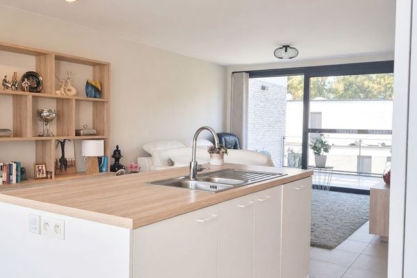 Appartement te huur / Scherpenheuvel
