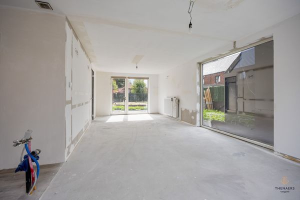 Huis te koop / Geetbets