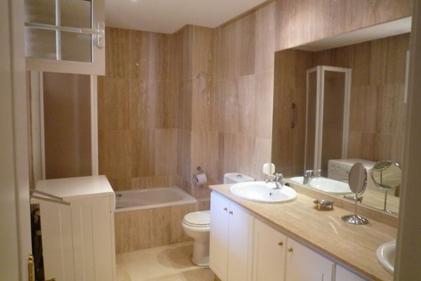 Appartement vakantieverhuur / Adeje