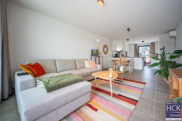 Appartement te huur / Kruishoutem