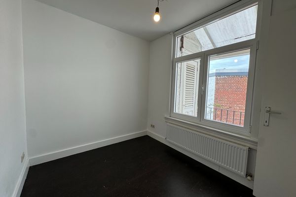 Appartement te huur / Berchem