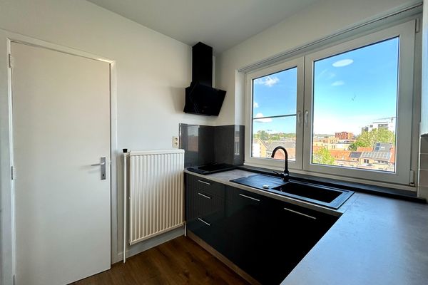 Appartement te koop / Leuven