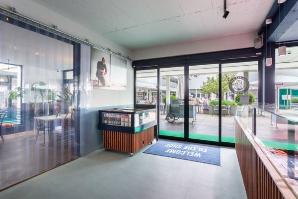 Commercieel te koop / Brasschaat