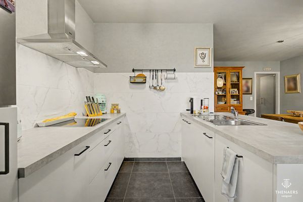 Appartement te koop / Nieuwerkerken