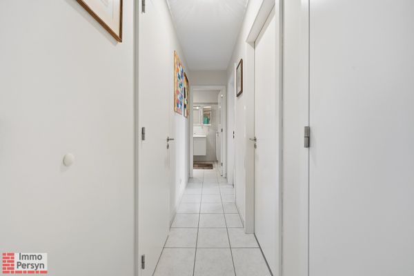 Appartement optie koop / Aarschot