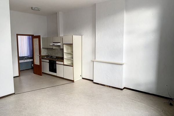 Huis optie koop / Sint-Truiden