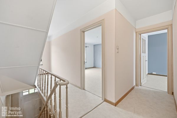 Huis te koop / Molenbeek-Wersbeek