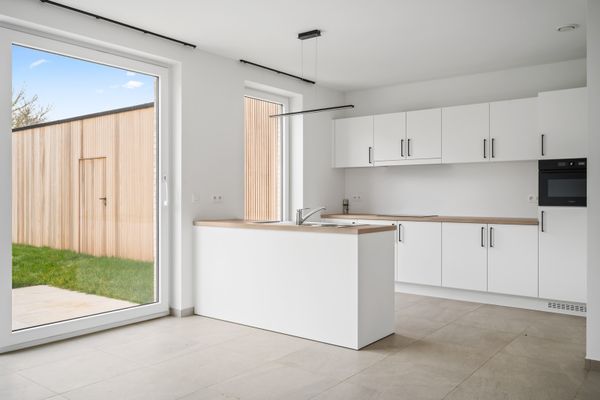 Huis te koop / Wiekevorst