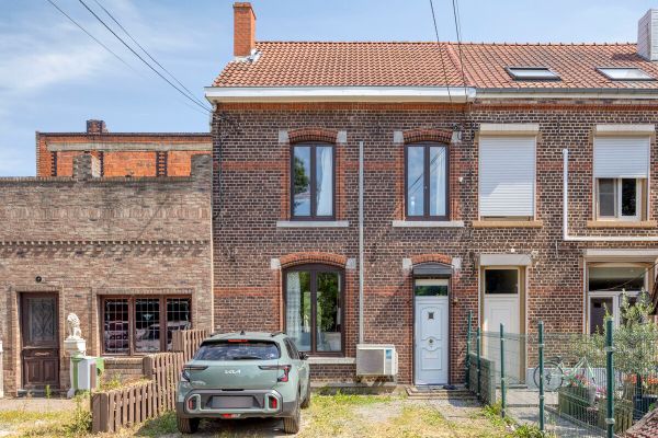 Maison
                                a vendre in Tongeren-Borgloon