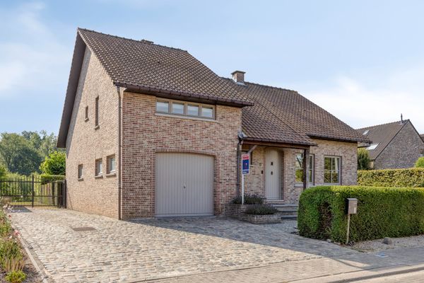 Maison a louer / Wintershoven