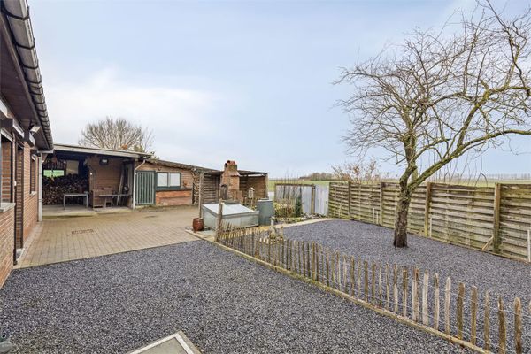 Huis te koop / Boekhoute