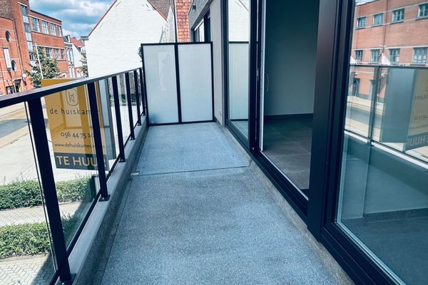 Appartement te huur / Deerlijk