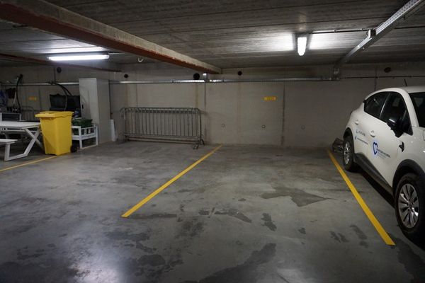 Appartement te huur / Werchter