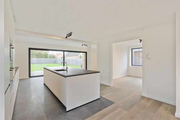 Huis te koop / Wellen