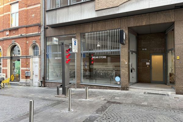 Commercieel te koop / Leuven