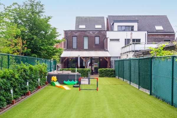 Woning
                                te koop in Brasschaat
