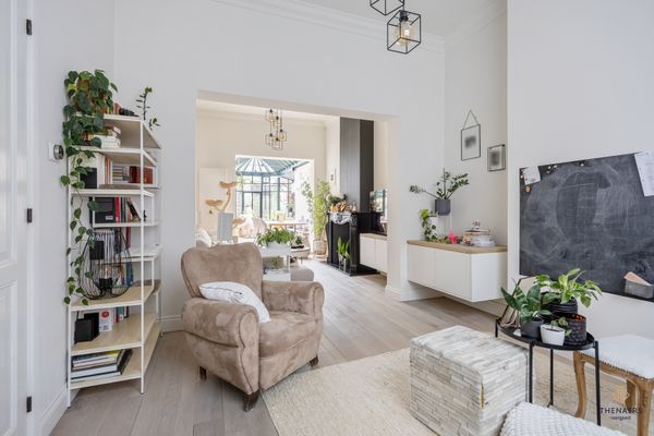 Huis te koop / Sint-Truiden