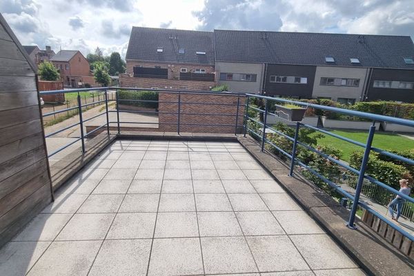 Appartement te huur / Zolder