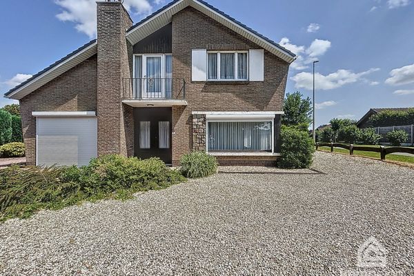 Eengezinswoning
                            te koop in Hechtel-Eksel