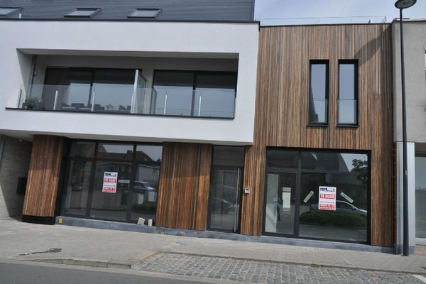 Appartement te koop / Bavikhove