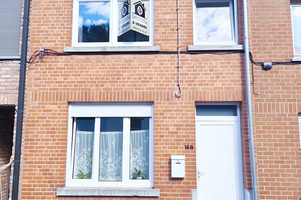 Maison
                            a vendre in Colfontaine