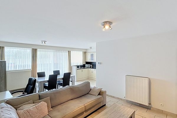 Appartement te huur / Hasselt