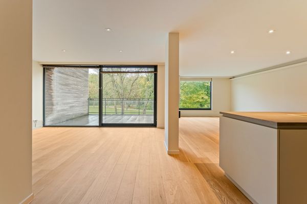 Appartement
                            verhuurd in Brugge