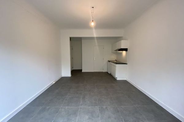 Appartement te huur / Antwerpen