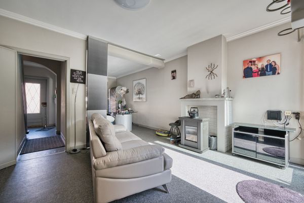 Huis te koop / Sint-Michiels