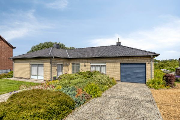 Bungalow in Pamel