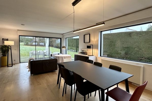 Huis te koop / Ottenburg