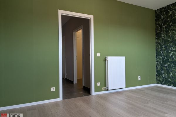 Appartement te huur / Scherpenheuvel-Zichem