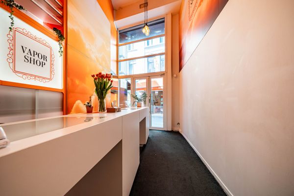 Commercieel te koop / Antwerpen