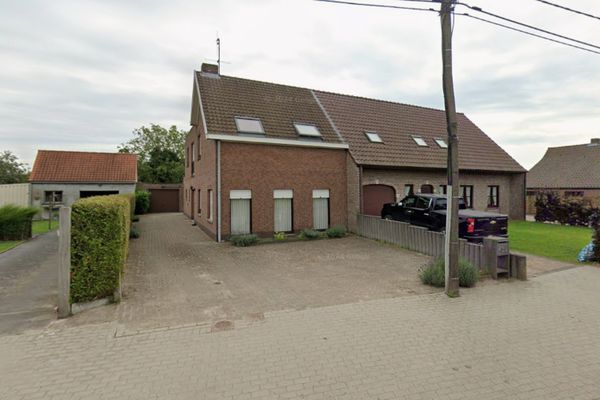 Woning
                            te huur in Berlare