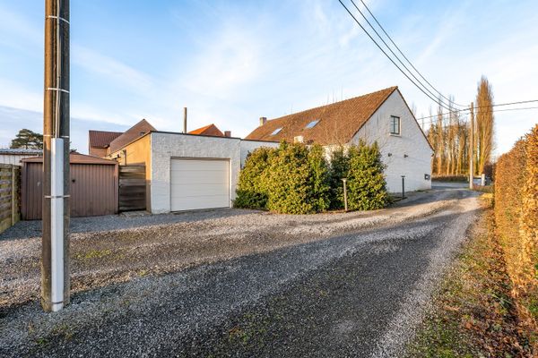 Kantoor te koop / Heist-op-den-Berg