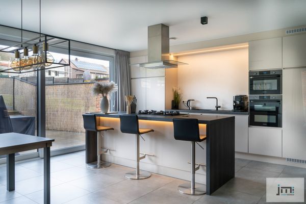 Huis te koop / Beringen