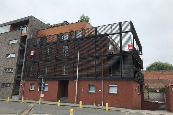 Appartement
                            te huur in Sint-Truiden