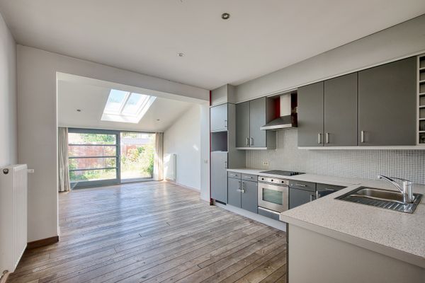 Huis te koop / Assebroek