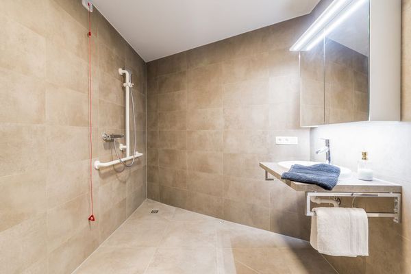 Assistentiewoning  te koop / Eeklo