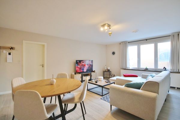 Appartement te huur / Sint-Truiden